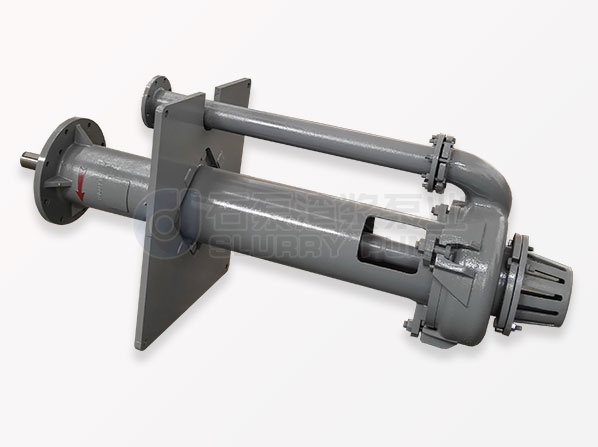 立式渣浆泵安装步骤和拆卸方法