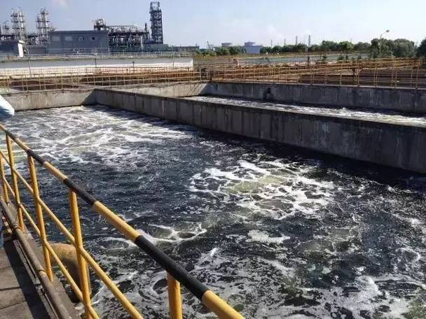 环保水处理渣浆泵解决方案